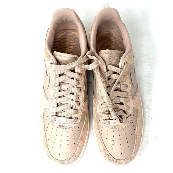 Nike Air Force 1 Low
Metallic Red Bronze (W) - Picture 5 of 6